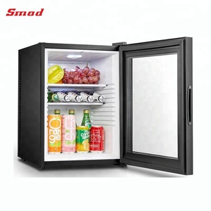 Refrigerador Hecho en China, <span class=keywords><strong>Mini</strong></span> <span class=keywords><strong>Nevera</strong></span> Silenciosa, <span class=keywords><strong>Nevera</strong></span> Pequeña para Hotel - Product Image 3