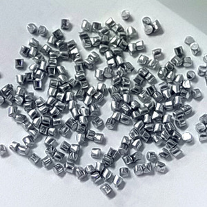 Excellente Qualité 5N 99.999% Zn <span class=keywords><strong>Zinc</strong></span> De haute pureté Granulés - Product Image 6