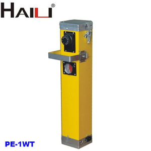 PE-1WT 5Kg Portable Drying Oven dengan Thermometer Harga - Product Image 1