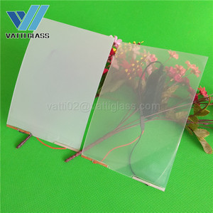 2018 commutabile Opaco Trasparente Smart Window <span class=keywords><strong>Film</strong></span>/Pellicola Pdlc Nuovo Privacy di Vetro Intelligente - Product Image 4