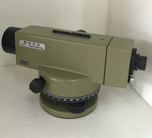<span class=keywords><strong>Nivel</strong></span> Automático FOIF DSZ2 32X, Instrumento Óptico de Traslación para Topografía y Cartografía/<span class=keywords><strong>Nivel</strong></span> Automático - Product Image 3