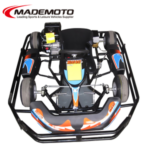 Pista <span class=keywords><strong>de</strong></span> Carreras <span class=keywords><strong>de</strong></span> Go Karts para Niños con Buenas <span class=keywords><strong>Llantas</strong></span> <span class=keywords><strong>de</strong></span> <span class=keywords><strong>Karting</strong></span> - Product Image 2
