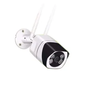 High quality 1080p wireless camera for outdoor cctv security wifi ip camera p2p cloud cctv camera v380 yoosee