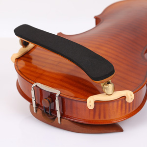 Chất lượng cao Gỗ Chất Liệu Violon Vai Còn Lại cho <span class=keywords><strong>4</strong></span>/<span class=keywords><strong>4</strong></span> <span class=keywords><strong>3</strong></span>/<span class=keywords><strong>4</strong></span> - Product Image 5