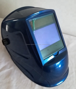 HMT marcado CE fabricante ajustable interna solar oscurecimiento automático de soldadura <span class=keywords><strong>casco</strong></span> - Product Image 6