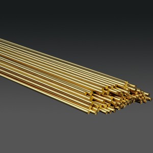 Filo per Saldatura MIG di Alta Qualità Personalizzabile in <span class=keywords><strong>Rame</strong></span>/Bronzo Silicio ERCuSi-A/CuSi3 Supporto OEM e ODM - Product Image 4