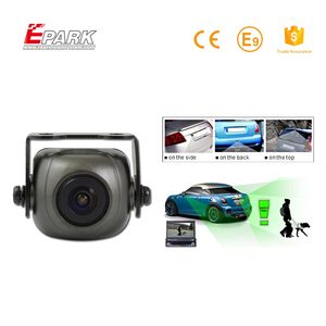 DC 12 V Boîtier Métallique Carré type 600TV Ligne Cmos <span class=keywords><strong>Vue</strong></span> Arrière <span class=keywords><strong>De</strong></span> Voiture Caméra Arrière - Product Image 5