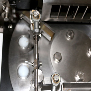 Siomai Al Vapor dumpling que hace <span class=keywords><strong>La</strong></span> Máquina abierta - Product Image 3