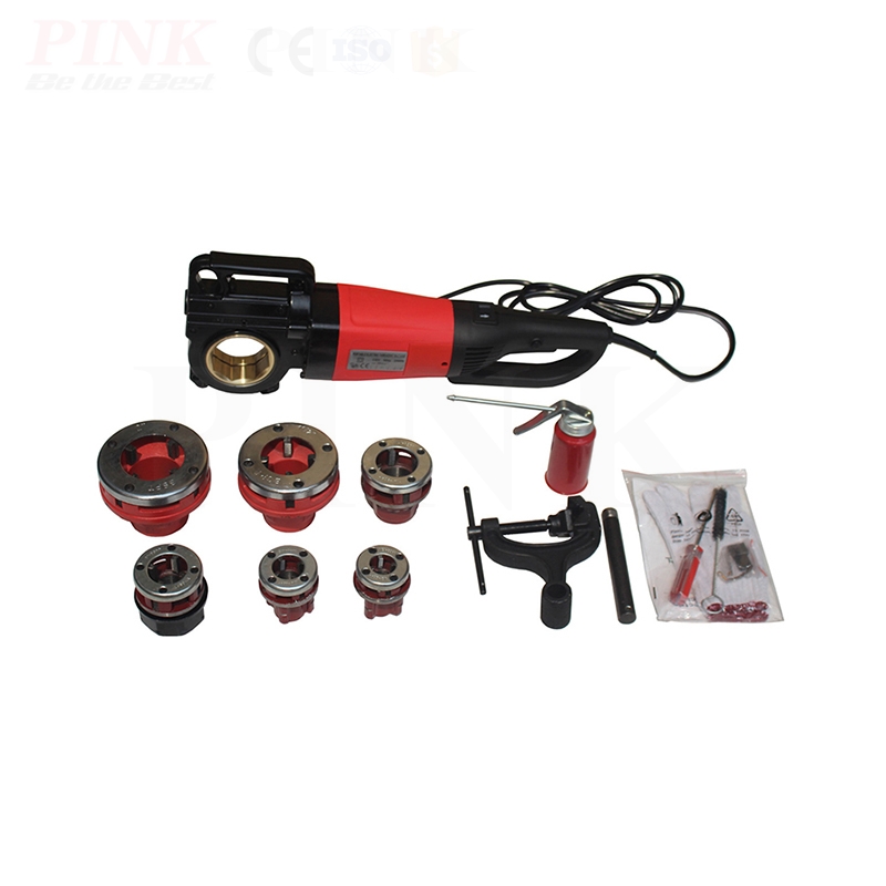 Беспроводная литиевая аккумуляторная Резьбовая машина с удобной и долговечной эксплуатацией