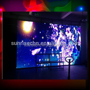 P10 scoperta ha portato display a colori film p <span class=keywords><strong>video</strong></span> <span class=keywords><strong>6</strong></span>, p10, p12, p16, p20 esterni a colori ha portato schermo - Product Image 5