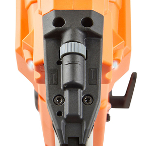 Batería de ion de litio de 18v, 2 en 1, pistola de clavos inalámbrica con Casde de madera - Product Image 3