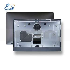 เคสด้านหลังจอ LCD สีเทาสำหรับ Apple <span class=keywords><strong>iMac</strong></span> <span class=keywords><strong>Pro</strong></span> 27 "A1862ปลายปี2017 - Product Image 2