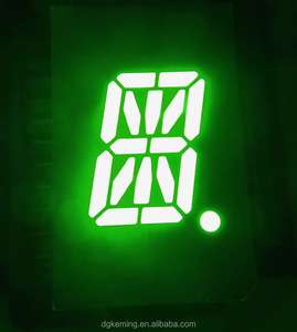 Giá rẻ Kem 14/16 đoạn <span class=keywords><strong>LED</strong></span> chữ và số hiển thị với độ sáng 130mcd và bảo hành 2 năm - Product Image 3