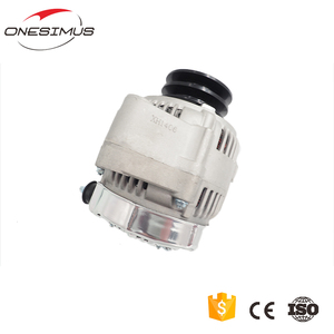<span class=keywords><strong>Alternateur</strong></span> de voiture monophasé standard OEM d'occasion à vendre 48v 12v Mini pièces d'<span class=keywords><strong>alternateur</strong></span> pour Mitsubishi Honda Peugeot Chevrolet BMW - Product Image 6