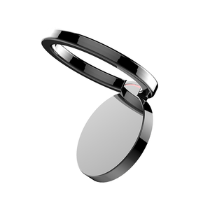 Bague de <span class=keywords><strong>téléphone</strong></span> portable magnétique pour adultes, <span class=keywords><strong>anneau</strong></span> de luxe avec Logo personnalisé - Product Image 2