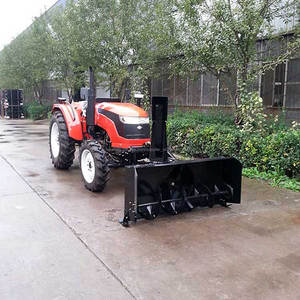 Granja máquina quitanieves tractor elevador delantero partes - Product Image 5