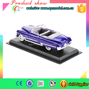 Brand new 1:18 modellini di <span class=keywords><strong>auto</strong></span> in lega di Cina - Product Image 6