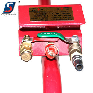Véhicule De Réparation Outil facile ascenseur air <span class=keywords><strong>sac</strong></span> heavy duty jack - Product Image 4