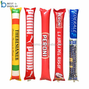 Bâtons de pom-pom girl gonflables, vente en gros, - Product Image 4