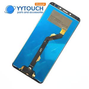 <span class=keywords><strong>Ricambi</strong></span> <span class=keywords><strong>per</strong></span> Telefoni <span class=keywords><strong>Cellulari</strong></span> <span class=keywords><strong>per</strong></span> Tecno Pouvoir 2 (LA7) Schermo LCD - Product Image 3