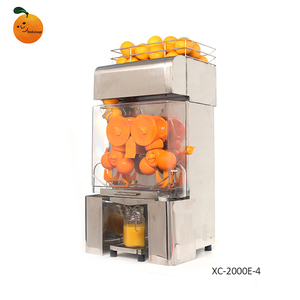 Presse-agrumes manuel industriel, presse-fruits, pour jus d'orange et citron