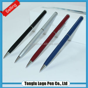 Dernier produit <span class=keywords><strong>pas</strong></span> <span class=keywords><strong>cher</strong></span> Personnalisé coloré hôtel <span class=keywords><strong>stylo</strong></span> avec logo - Product Image 1