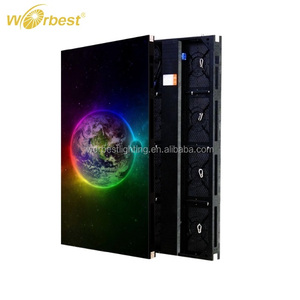 Pixelabstand <span class=keywords><strong>3</strong></span>,9 led-anzeige werbung für Rock konzert - Product Image 1