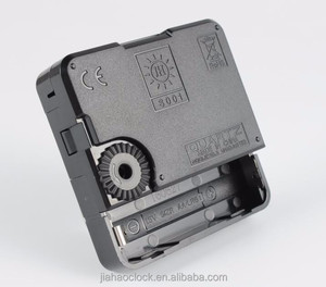 Continuo movimiento reloj con alto par <span class=keywords><strong>i</strong></span> eje - Product Image 3