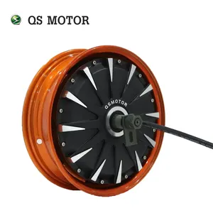 Baratos qs 12 polegadas 800W V1 quanshun motor de scooter elétrico