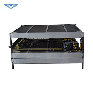 Zhixinjia — <span class=keywords><strong>tondeuse</strong></span> à gazon <span class=keywords><strong>pour</strong></span> étang - Product Image 6
