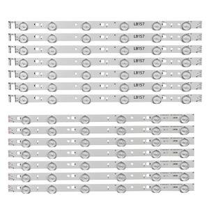 40 pouces SAMSUNG UE40EH5300-LTJ-400HM08-L TV LED rétro-éclairage SMD 2835 led diffuse bande avec lentille - Product Image 1