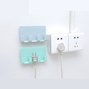 Nouveau gadget pour téléphone <span class=keywords><strong>chargeur</strong></span> mural de téléphone portable avec logo personnalisé - Product Image 3