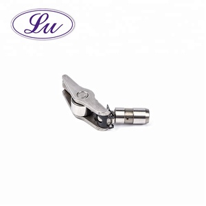 อะไหล่แท้ OEM หมายเลข 05066780AA 5066780AA 30412001G 5066780AB K05066780AA  ชุดโยกวาล์วเครื่องยนต์รถยนต์ สีเงิน ได้รับการรับรองมาตรฐาน ISO9001 สำหรับรถเชอโรกี - Product Image 6