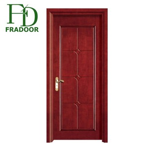 <span class=keywords><strong>Porte</strong></span> intérieure pré-montée en bois de hêtre et de pin du Brésil, <span class=keywords><strong>porte</strong></span> en bois massif - Product Image 5