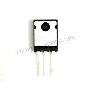 Высококачественный IGBT-транзистор G60N100 1000В 60А 180Вт TO264 FGL60N100BNTD - Product Image 6