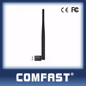 Comfast cf-wu755p150mbps alibaba vàng nhà cung cấp <span class=keywords><strong>wifi</strong></span> <span class=keywords><strong>adapter</strong></span> không dây <span class=keywords><strong>vga</strong></span> dongle - Product Image 1