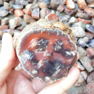 Hot Sale Natural Rough Agate <strong>Stone</strong> Africa Agate <strong>Stone</strong> <strong>Large</strong> Piece - Product Image 4
