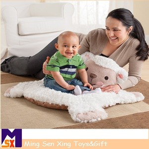 fournisseur de la chine forme animale <span class=keywords><strong>bestever</strong></span> bébé tapis de refroidissement - Product Image 5