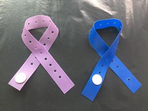 Медицинский одноразовый эластичный жгут из ТПЭ для оказания первой помощи - Product Image 4