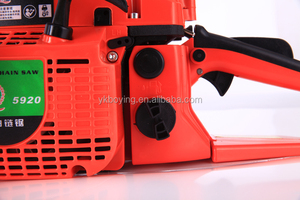 Fabricants de tronçonneuses chinoises 58cc, <span class=keywords><strong>prix</strong></span> des tronçonneuses Kraft - Product Image 3