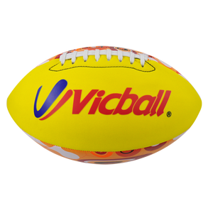 Set di palloni da spiaggia in neoprene water pool American football volley soccer ball company - Product Image 2