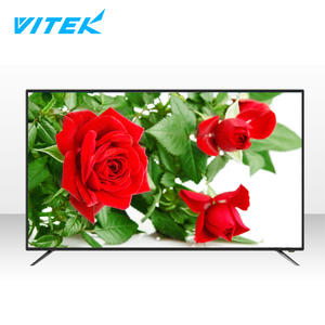 Téléviseur LCD LED intelligent <span class=keywords><strong>Android</strong></span> 4K UHD de 32, <span class=keywords><strong>40</strong></span>, 43, 50, 55, 75 <span class=keywords><strong>pouces</strong></span>, prix d'usine, téléviseurs à écran plat bon marché, téléviseur LCD LED de 32 <span class=keywords><strong>pouces</strong></span> - Product Image 4