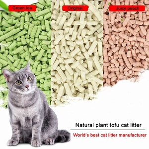 The best cat box homemade mimi litter - Product Image 5