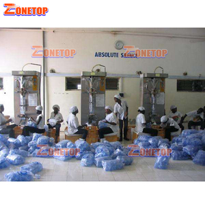 Productos Más Vendidos en Ghana: Bolsa de Plástico para <span class=keywords><strong>Agua</strong></span> <span class=keywords><strong>Mineral</strong></span>, Precio de <span class=keywords><strong>la</strong></span> Máquina para Envasar <span class=keywords><strong>Agua</strong></span> en Bolsitas - Product Image 5