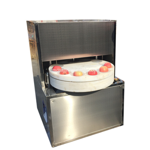 Machine à dénoyauter à date sèche | machine à dénoyauter à date | Extracteur de pierres de fruits prix de la machine à enlever le noyau de jujube rouge - Product Image 6