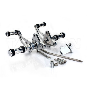 Controles Delanteros para Motocicleta Clásica para <span class=keywords><strong>Honda</strong></span> VT750 Shadow <span class=keywords><strong>Spirit</strong></span> - Product Image 1