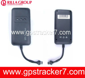 Système original de véhicules GPS Tracker <span class=keywords><strong>Quad</strong></span> band basé sur le Web de suivi GPS - Product Image 1