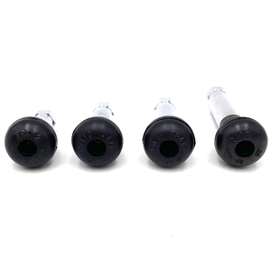 Qualité Snap in Car Tr414 Tr413 Snap-in <span class=keywords><strong>Tubeless</strong></span> Caoutchouc Pneu Tige de <span class=keywords><strong>Valve</strong></span> <span class=keywords><strong>Tr412</strong></span> - Product Image 4
