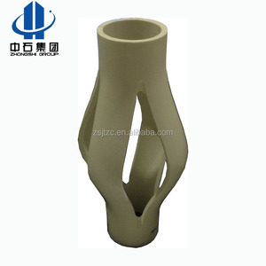 Centralizador de PVC Usado para Varillas de Refuerzo - Product Image 2
