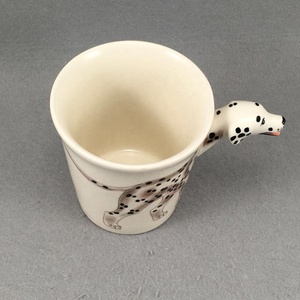 Tasse de <span class=keywords><strong>chien</strong></span> 3d 10 oz, <span class=keywords><strong>en</strong></span> céramique, pour <span class=keywords><strong>chien</strong></span>, nouveau design, 2019 - Product Image 4